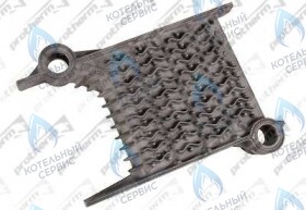 Секция теплообменника чугунная средняя Protherm TLO