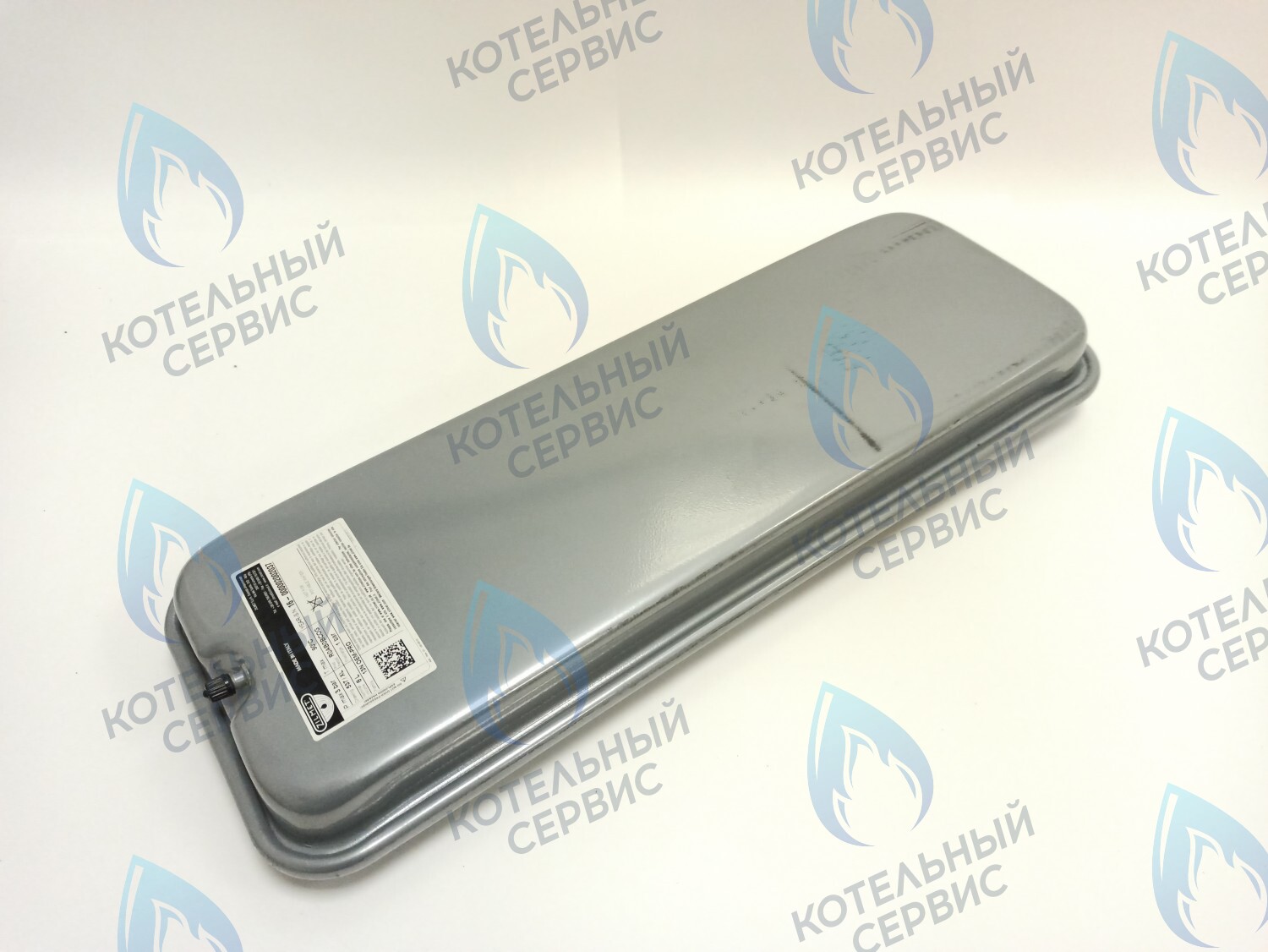 ET008-08L-ZM Бак расширительный 8л 3/8" ELECTROLUX (BI1242 105) ZILMET в Барнауле