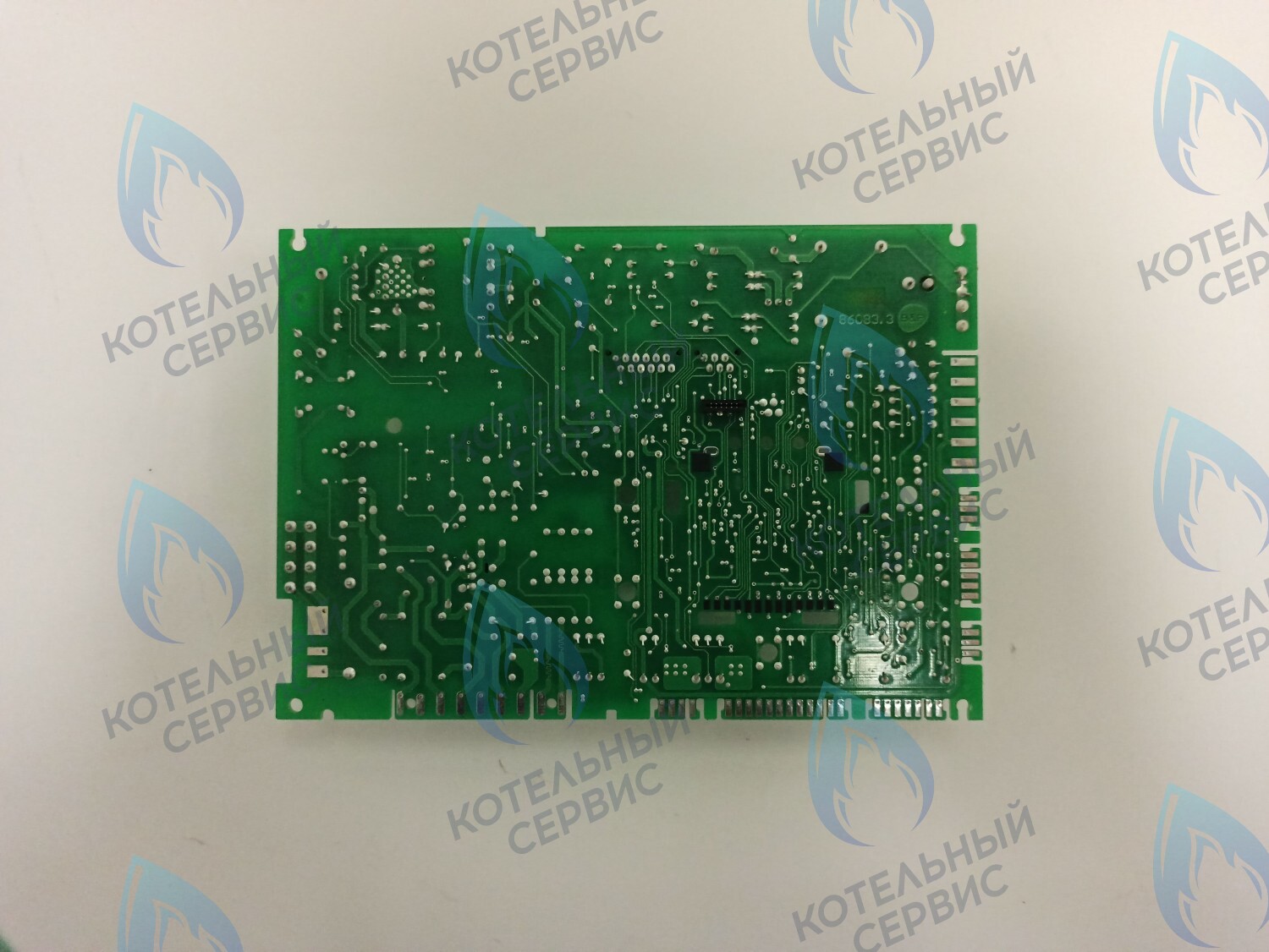 BI2225 109 Электронная плата управления Inovia (BI2225 109)  BI2225109  BIASI в Барнауле