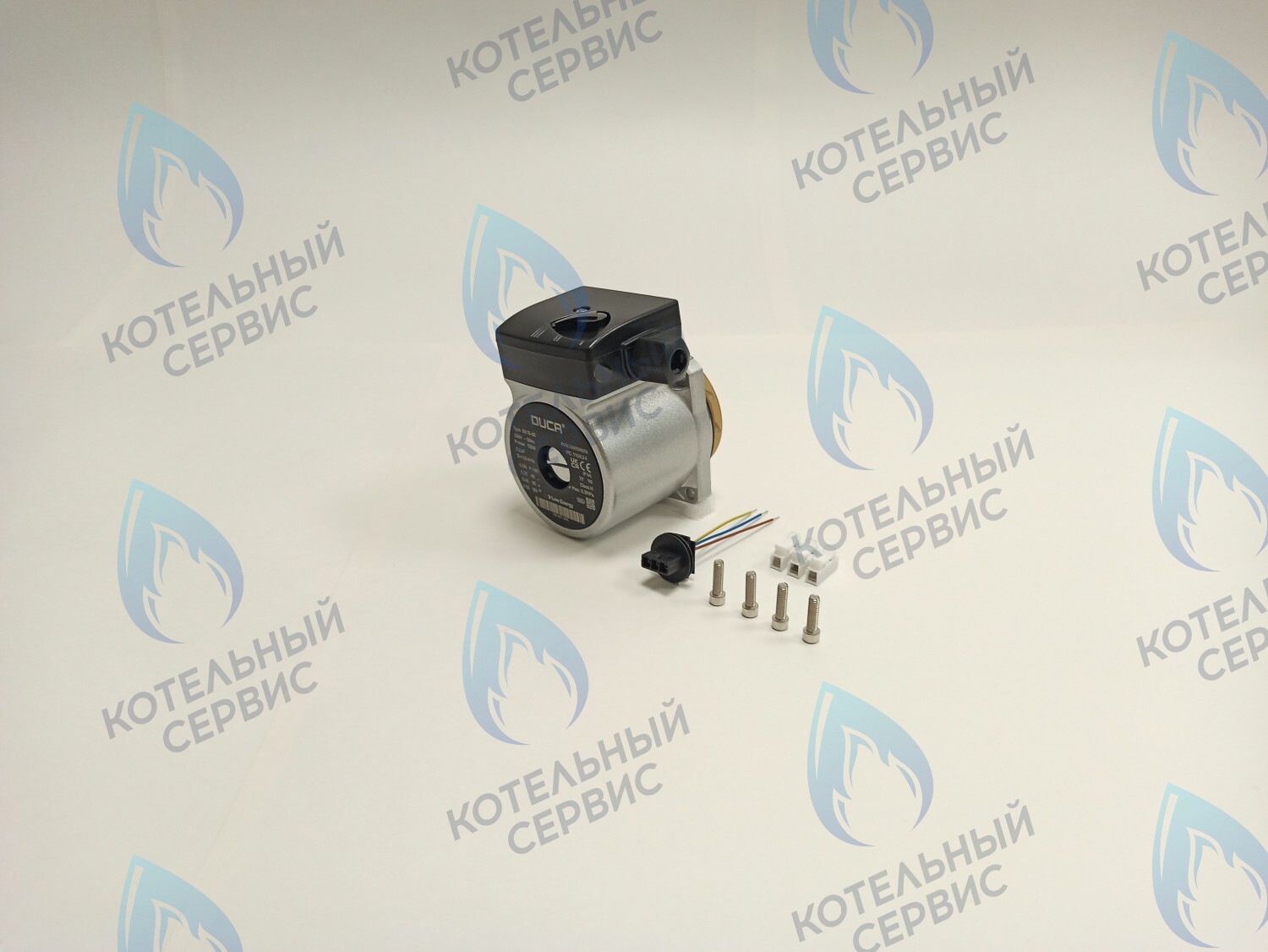 PH-G30CCW65-DG120 Двигатель насоса (против часовой) DUCA GX 15-65 120w аналог Grundfos 15-65 в Барнауле