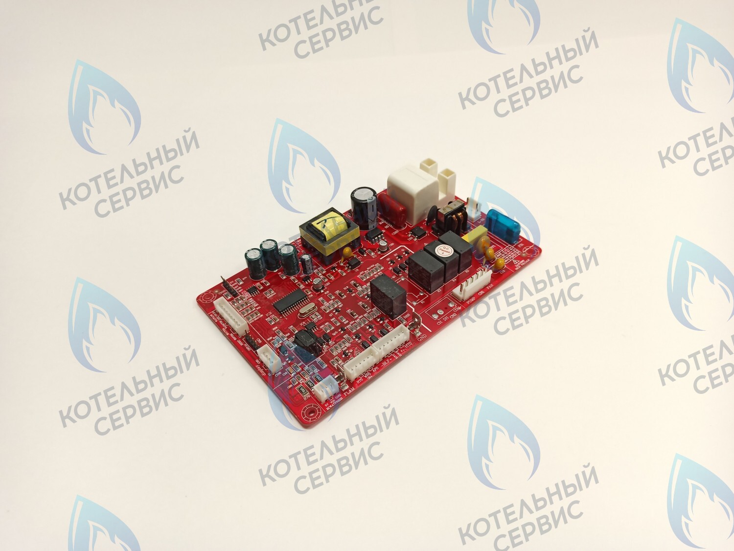 P0000006927 Плата управления OASIS BM в Барнауле