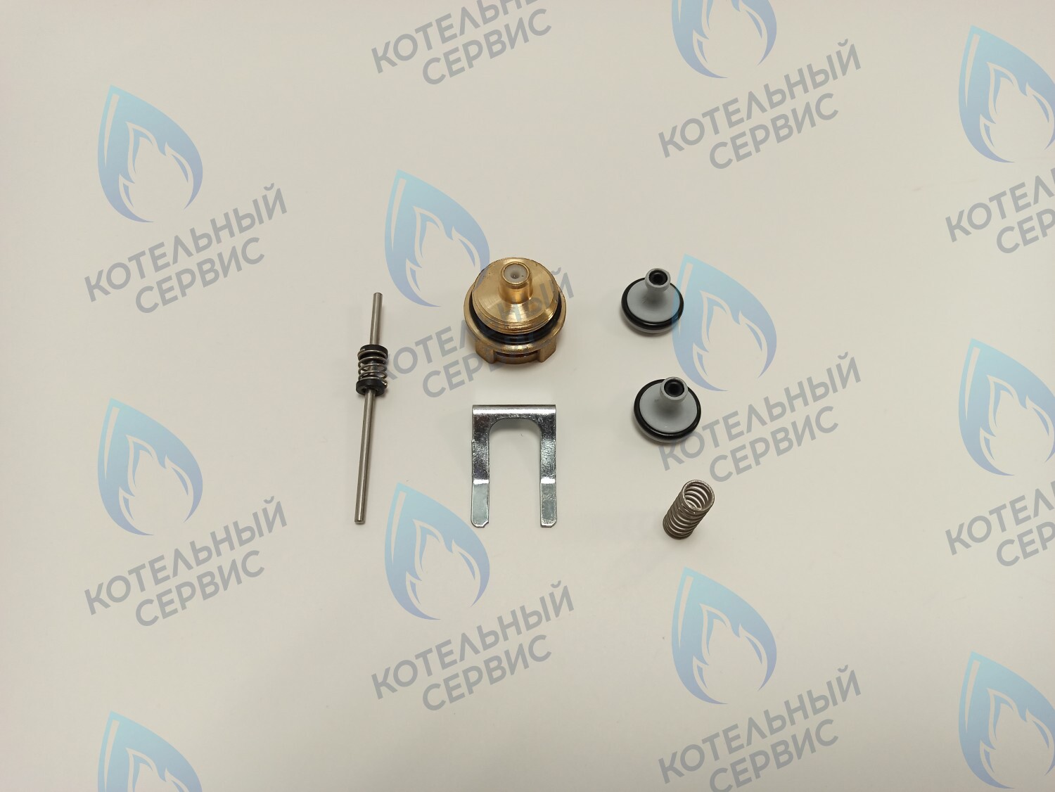 TVK007-76-S4 Ремкомплект трехходового клапана Baxi Eco Nova в Барнауле