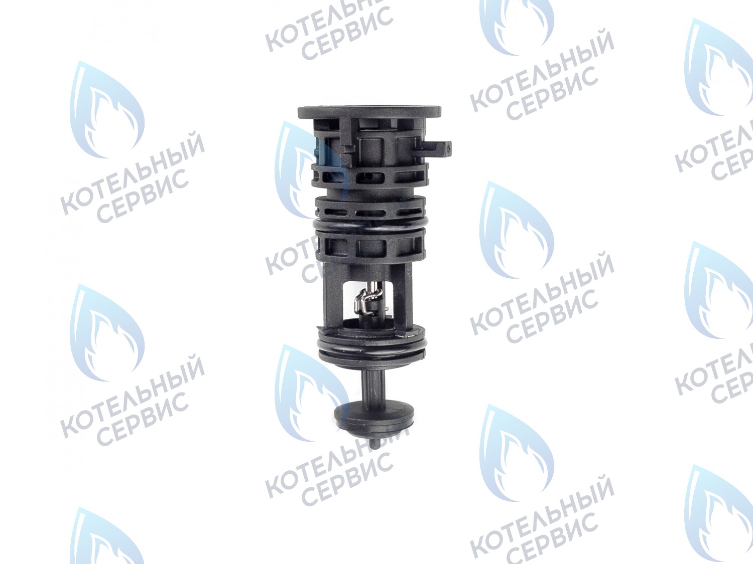 87186445620 Картридж трехходового клапана BOSCH WBN6000 И BUDERUS U072 в Барнауле