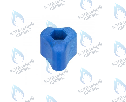 0020254933 Ручка крана подпитки (комплект 10шт) VAILLANT в Барнауле