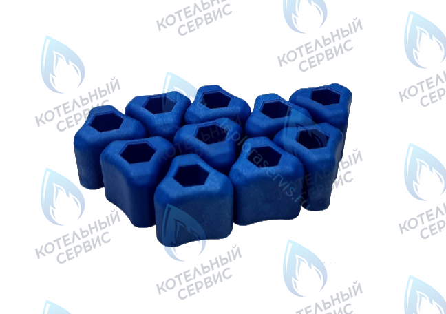 0020254933 Ручка крана подпитки (комплект 10шт) VAILLANT в Барнауле