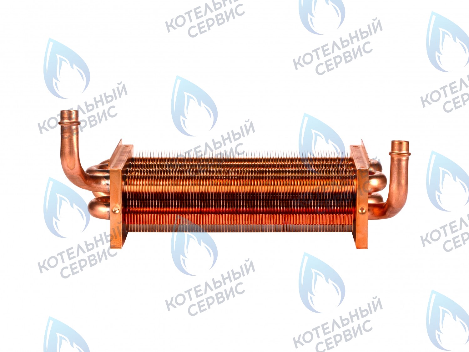 2070391 Теплообменник первичный в сборе 23,3кВт CELTIC-DS PLATINUM 3.20 в Барнауле