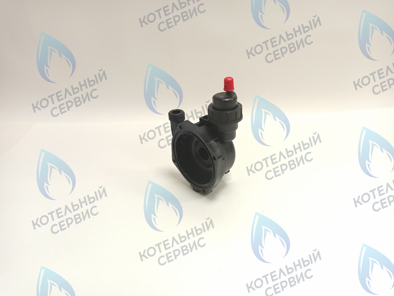 30001392B Улитка циркуляционного насоса (воздухоотводчик 30014451A) Deluxe, Deluxe Plus, Atmo, Smart Tok, Prime, Ace NAVIEN в Барнауле