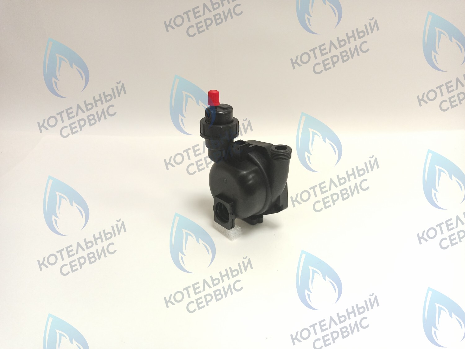 30001392B Улитка циркуляционного насоса (воздухоотводчик 30014451A) Deluxe, Deluxe Plus, Atmo, Smart Tok, Prime, Ace NAVIEN в Барнауле