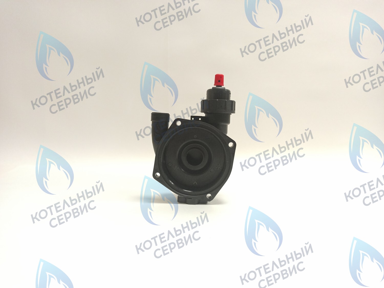 30001392B Улитка циркуляционного насоса (воздухоотводчик 30014451A) Deluxe, Deluxe Plus, Atmo, Smart Tok, Prime, Ace NAVIEN в Барнауле