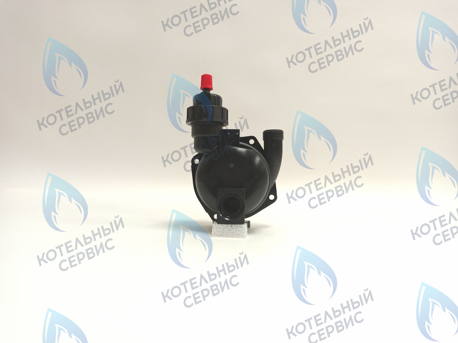 30001392B Улитка циркуляционного насоса (воздухоотводчик 30014451A) Deluxe, Deluxe Plus, Atmo, Smart Tok, Prime, Ace NAVIEN в Барнауле