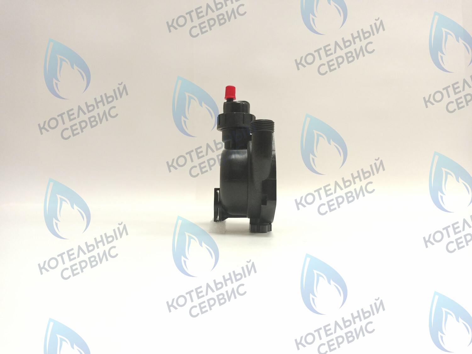 30001392B Улитка циркуляционного насоса (воздухоотводчик 30014451A) Deluxe, Deluxe Plus, Atmo, Smart Tok, Prime, Ace NAVIEN в Барнауле