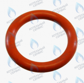 Кольцо уплотнительное P-16 (расширительный бак, 3xx теплообменник ГВС) DAEWOO