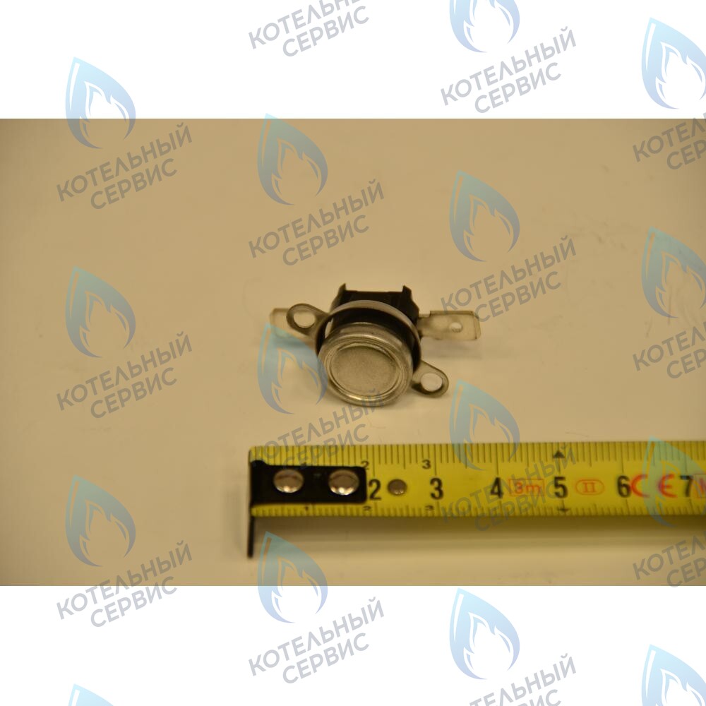 600690 Термостат предохранительный отходящих газов  (датчик тяги) BAXI в Барнауле