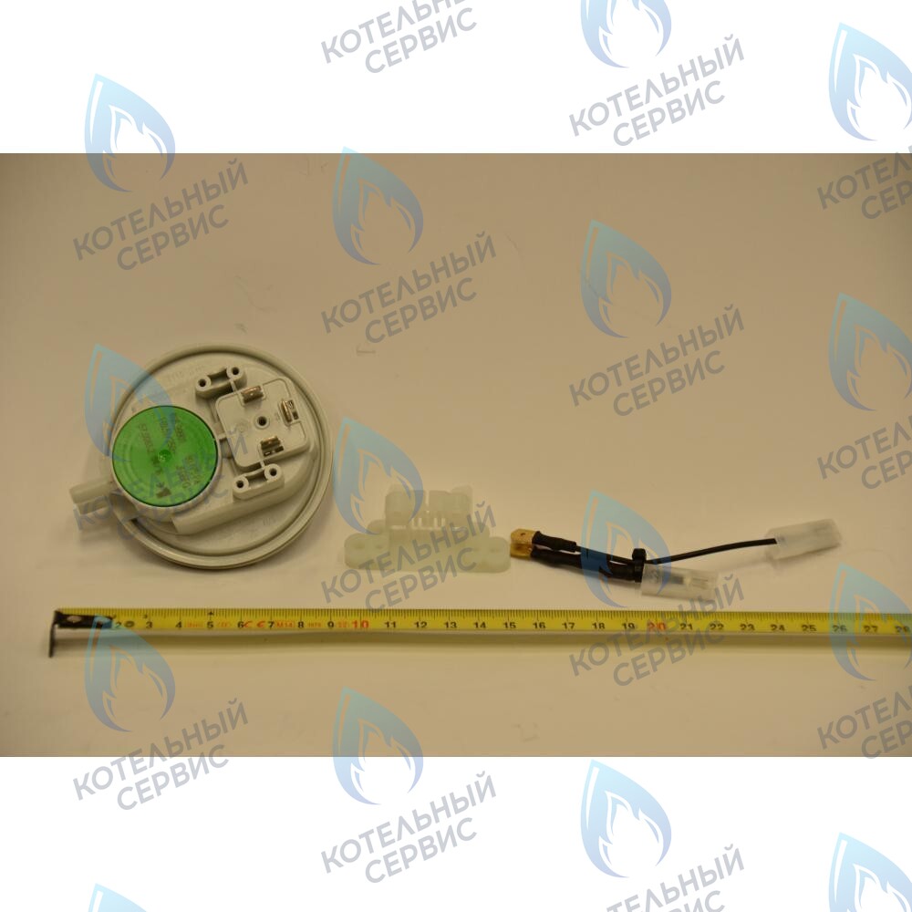 721890400 пневмореле 90-75Pa  BAXI в Барнауле