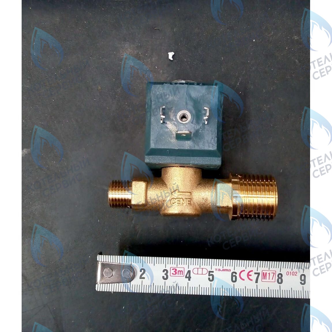 602870 Клапан подпитки автоматический BAXI в Барнауле