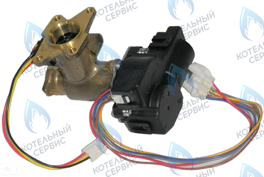 440001887 Датчик протока в сборе RINNAI BR-W24 в Барнауле