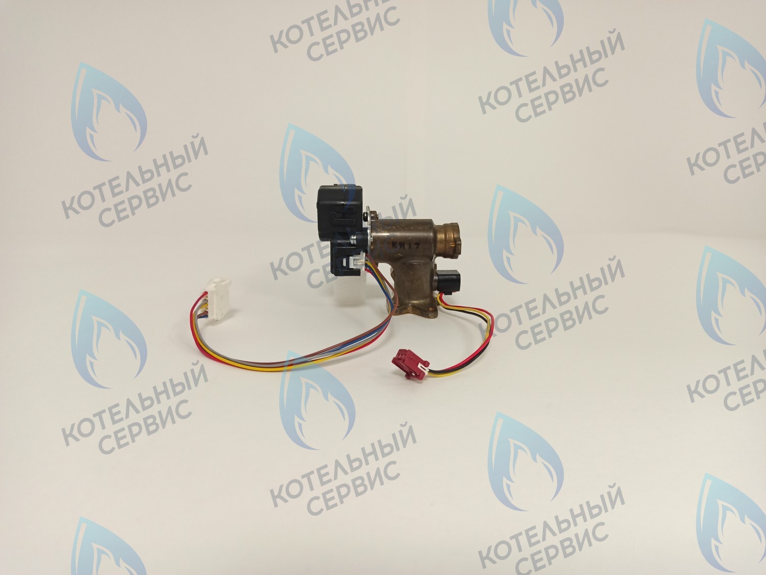 440001887 Датчик протока в сборе RINNAI BR-W24 в Барнауле