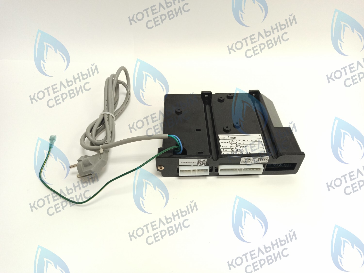 2080833A Электронная плата управления (блок управления) в сборе  ARDERIA в Барнауле