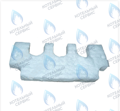 39825660 Пластина изолирующая KIT ISOL. PORTA C.C. (35322261) FERROLI в Барнауле