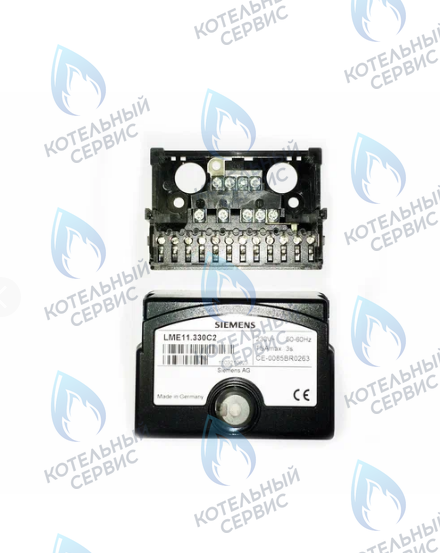 39829730 Автомат топочный (горения) KIT CONTR. FIAMMA (35604780) FERROLI в Барнауле