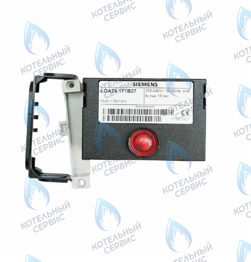 39829730 Автомат топочный (горения) KIT CONTR. FIAMMA (35604780) FERROLI в Барнауле