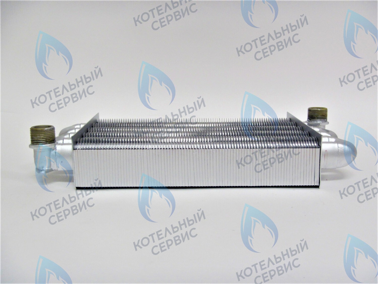 7825511 Теплообменник 98 FIN Viessmann (7825511) в Барнауле