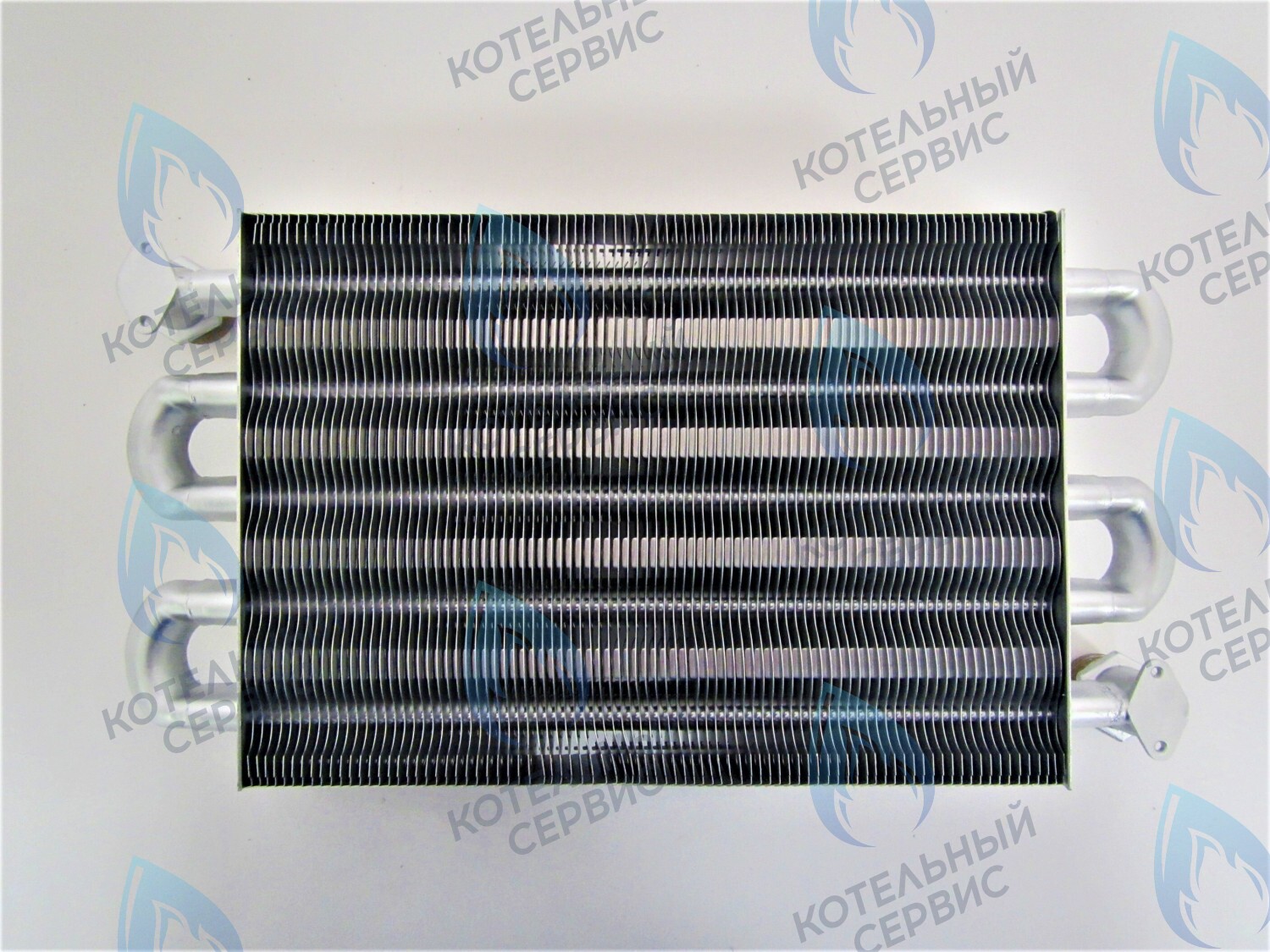 7825511 Теплообменник 98 FIN Viessmann (7825511) в Барнауле