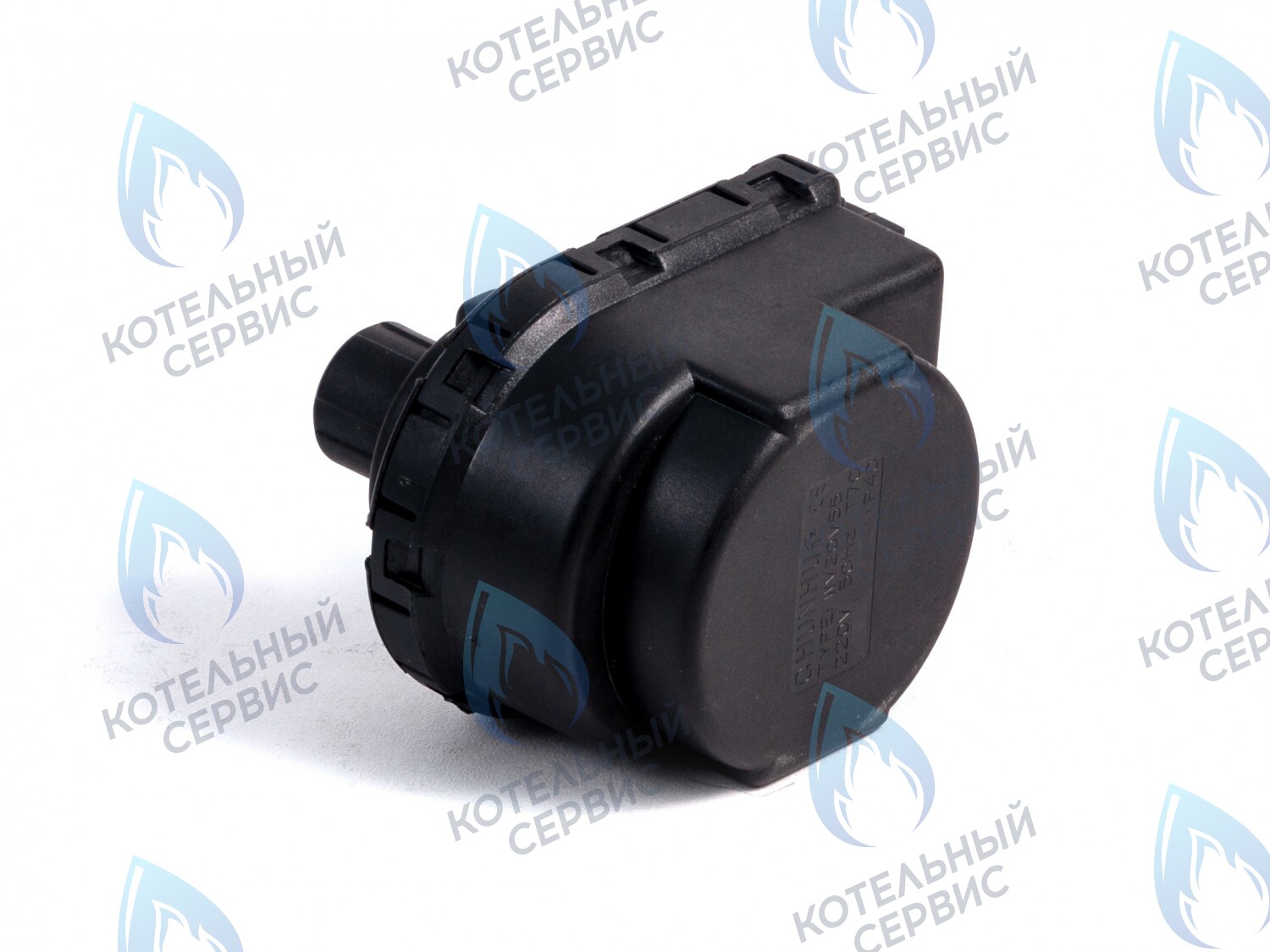 03-4022 Сервопривод (мотор трехходового клапана) GAZECO 18 C2/T2, 24 C2/T2 в Барнауле