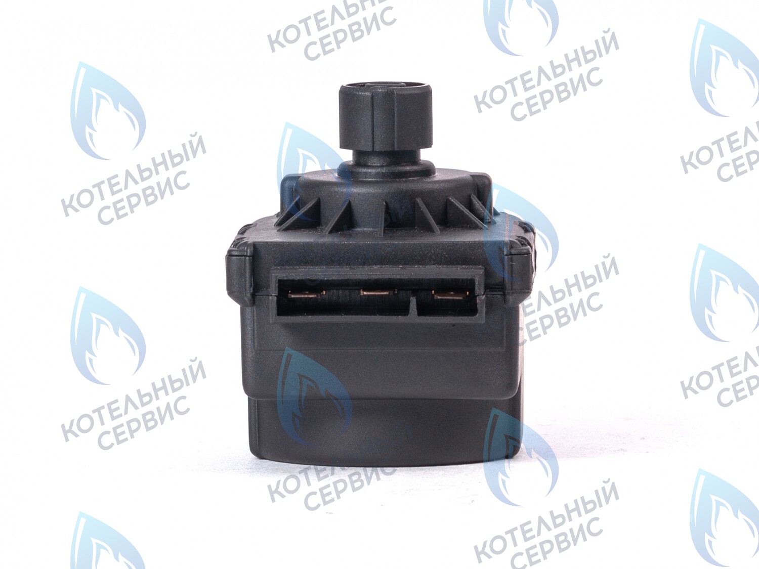 03-4022 Сервопривод (мотор трехходового клапана) GAZECO 18 C2/T2, 24 C2/T2 в Барнауле