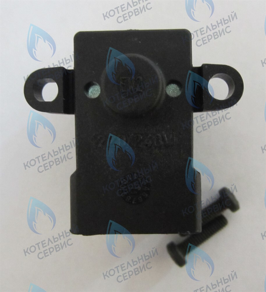 0020027522 Катушка газового клапана запорная NOVA 820 Protherm PLO 20-50 в Барнауле