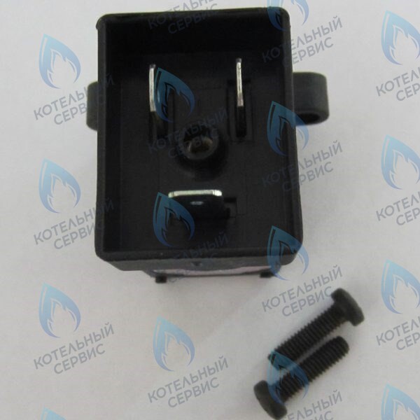 0020027522 Катушка газового клапана запорная NOVA 820 Protherm PLO 20-50 в Барнауле