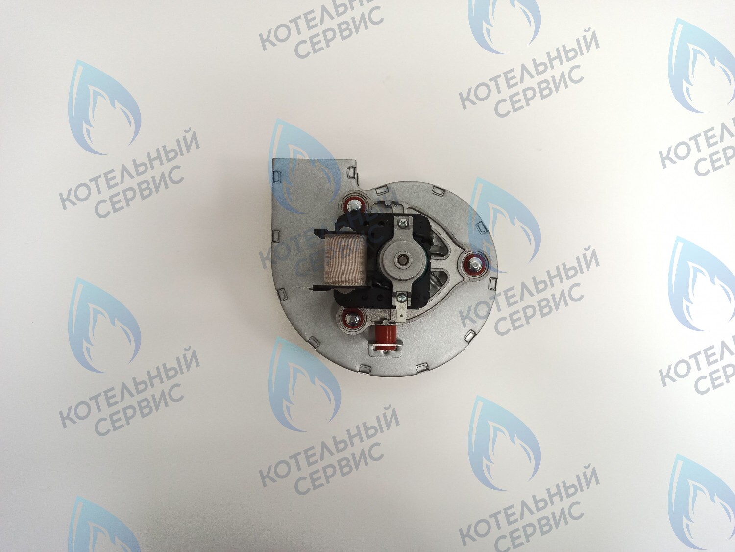 AF035-37W-S Вентилятор Electrolux Basic X 24 Fi,  GCB 24 Hi-Tech Fi (AA10020004) (37W) в Барнауле