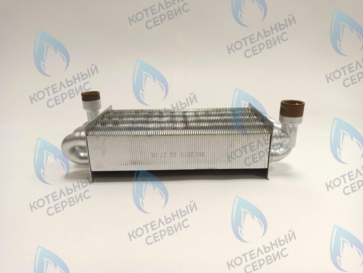 AA10070028 Теплообменник первичный 24кВт (серия T) ELSOTHERM в Барнауле