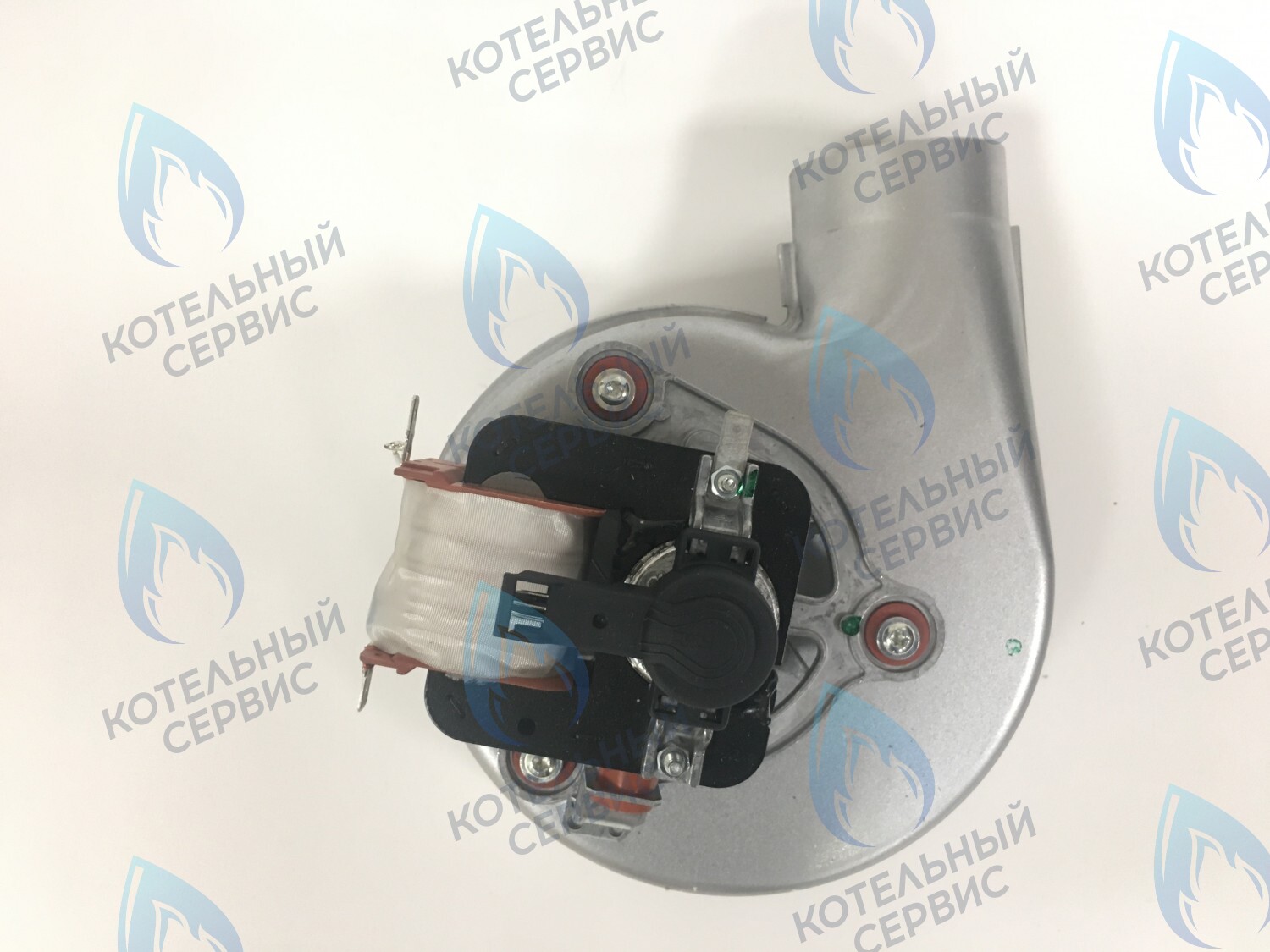 AF025-80W-F Вентилятор дымоудаления BOSCH WBN6000 35C/35 / BUDERUS U072 35K/35H (87186441210) в Барнауле