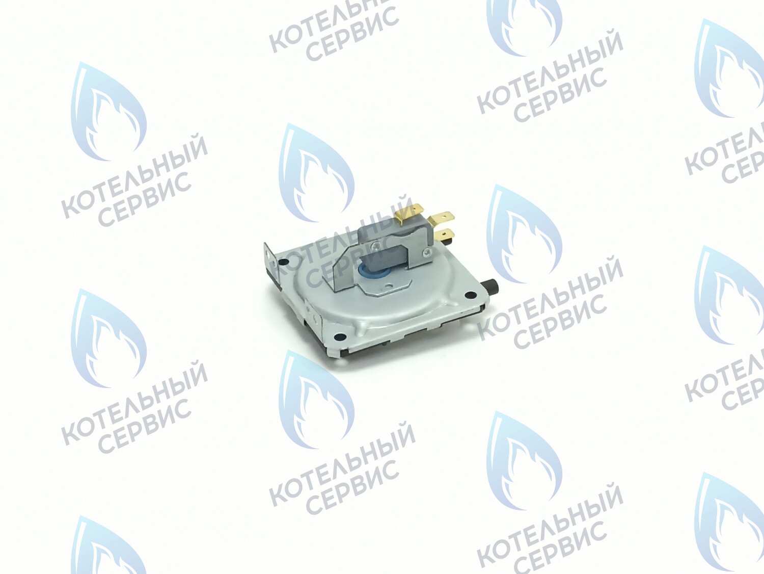 AP-040-028-63-CH-3 Прессостат P=0,4 mbar (толстые контакты) в Барнауле