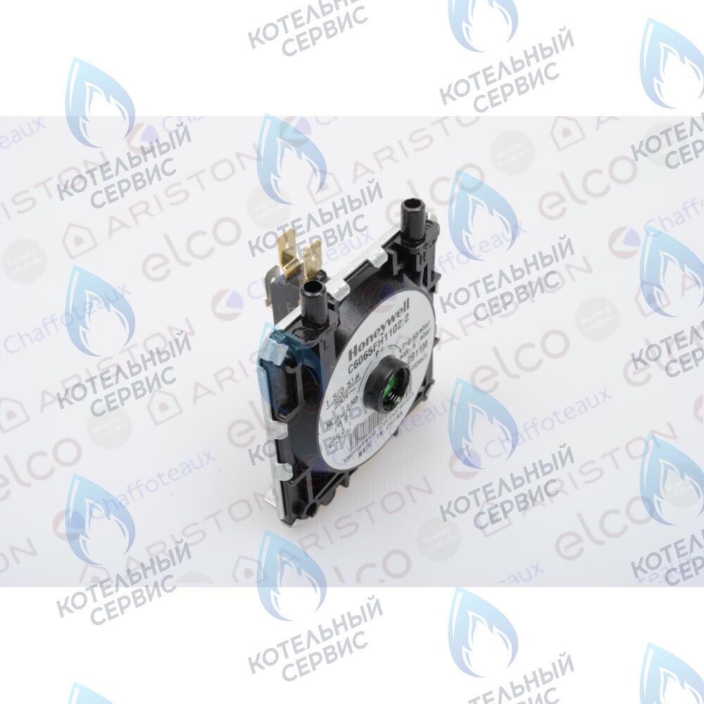 995291 Пневмореле ARISTON в Барнауле