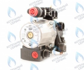 Насос OTMSL 15/5-3 CLF12, Willo  Лемакс Prime LEMAX