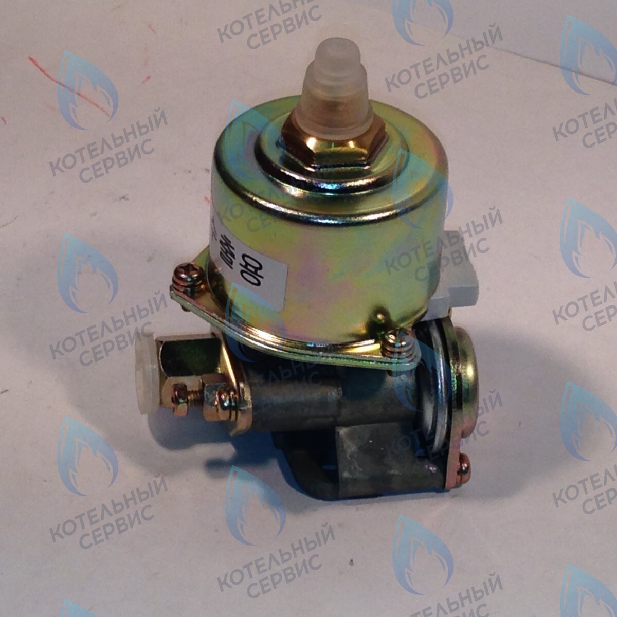 S141110005 Электрический топливный насос 8.5K 0.5G (Turbo-13, Turbo Hi Fin-13/17/21) KITURAMI в Барнауле