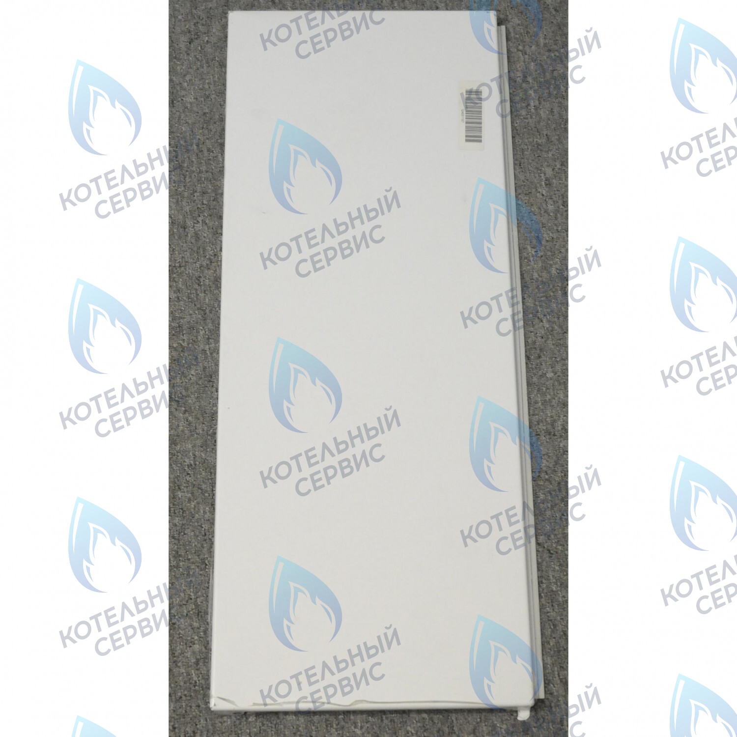 767299000 Панель правая в сборе BAXI в Барнауле