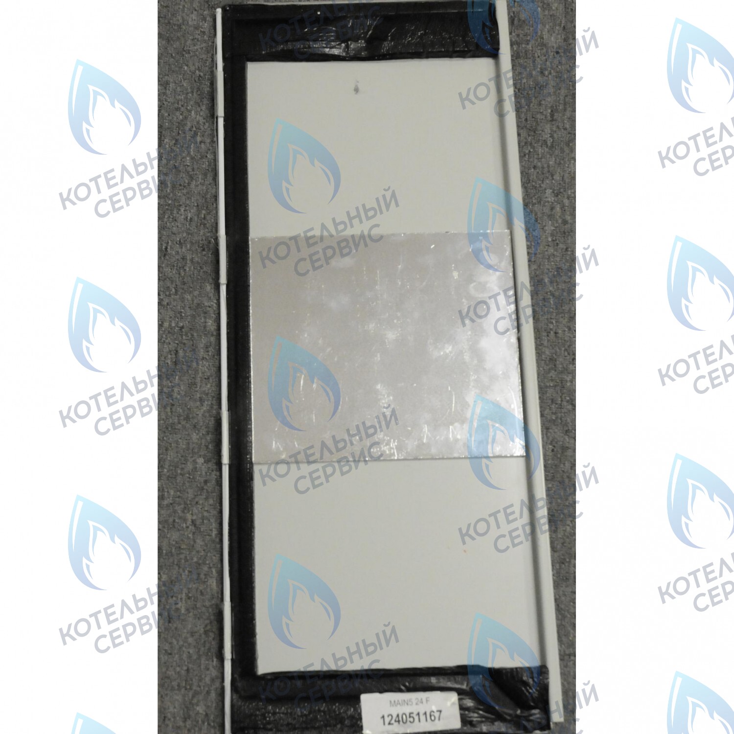 767299000 Панель правая в сборе BAXI в Барнауле