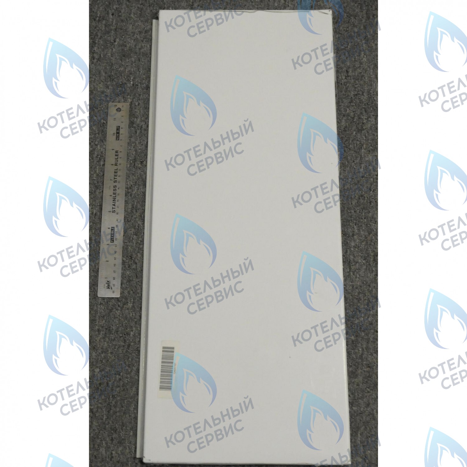 767299000 Панель правая в сборе BAXI в Барнауле