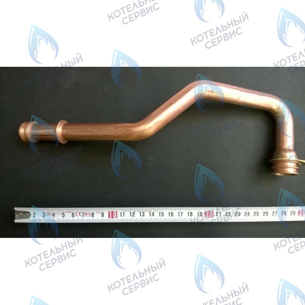 5698720 Трубка насоса/теплообменника BAXI в Барнауле