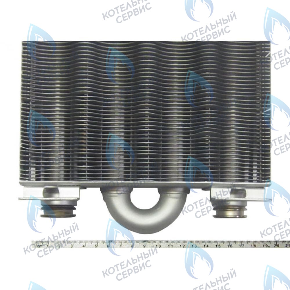 5695620 Теплообменник основной BAXI в Барнауле