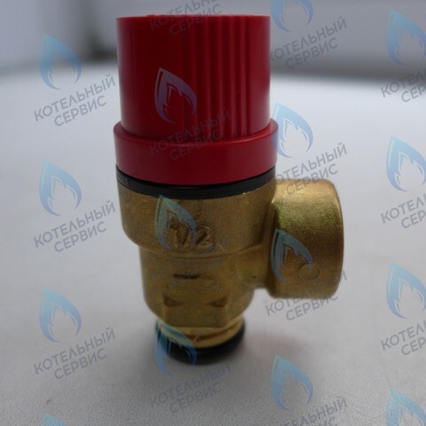 7020780010 Предохранительный клапан KENTATSU в Барнауле