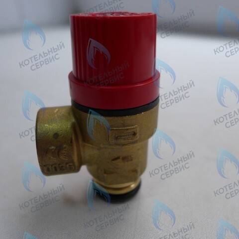 7020780010 Предохранительный клапан KENTATSU в Барнауле