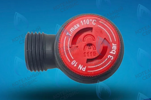 30028789A Сбросной предохранительный клапан Navien Heatluxe (NGB210) в Барнауле