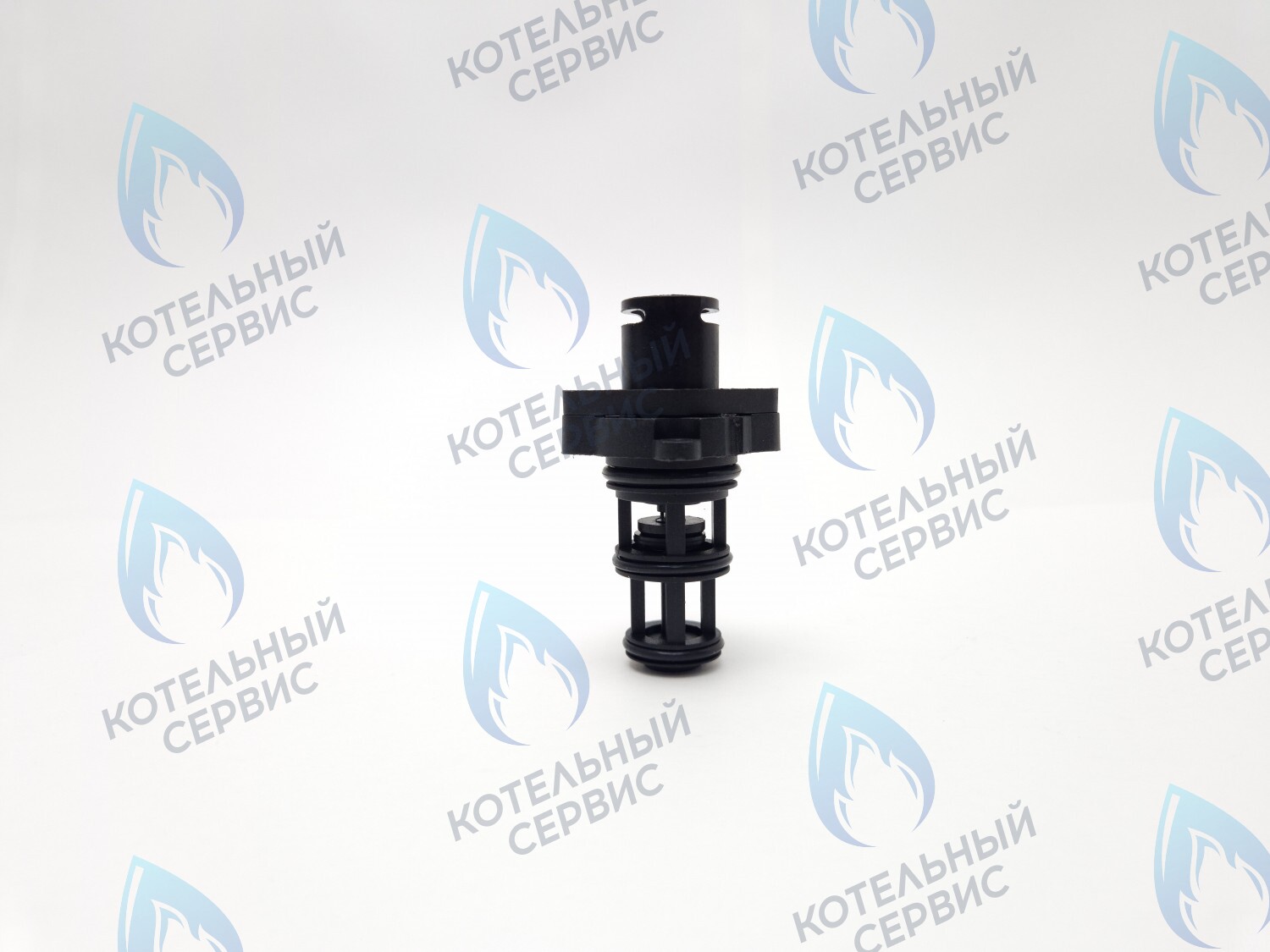 TVC052-02 Картридж трехходового клапана FERROLI FORTUNA PRO (398608450, 902610750, 902621980), KoreaStar Bravo, Premium C/ES (KS902608810, KS902608450) в Барнауле