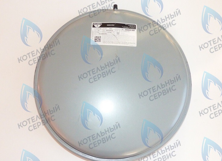 87186425520 Расширительный бак U072 BUDERUS в Барнауле