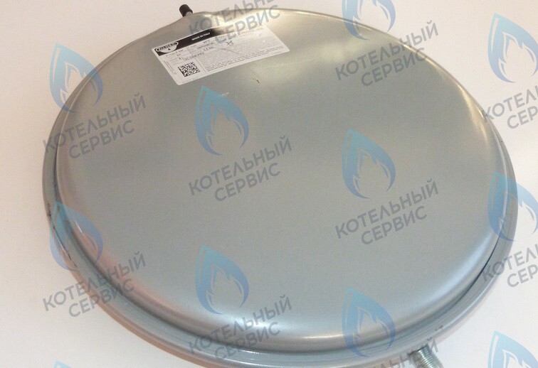 87186425520 Расширительный бак U072 BUDERUS в Барнауле