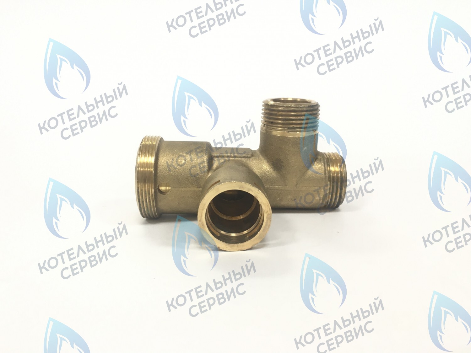 GGT006 Приоритетный переключающий клапан VAILLANT без мотора (252457, 193013) в Барнауле